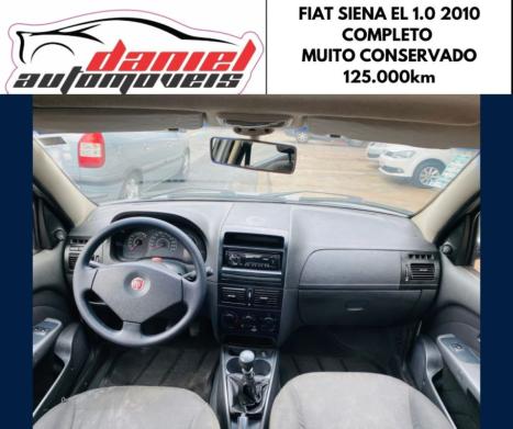 FIAT Siena 1.0 4P EL FLEX, Foto 8