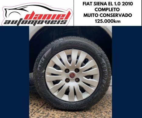 FIAT Siena 1.0 4P EL FLEX, Foto 9