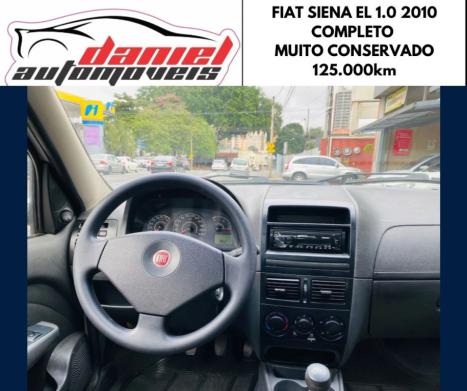 FIAT Siena 1.0 4P EL FLEX, Foto 10