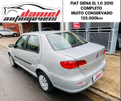 FIAT Siena 1.0 4P EL FLEX, Foto 11