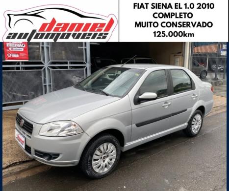 FIAT Siena 1.0 4P EL FLEX, Foto 1