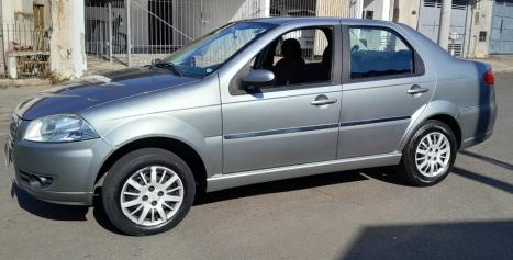 FIAT Siena 1.0 4P EL FLEX, Foto 2