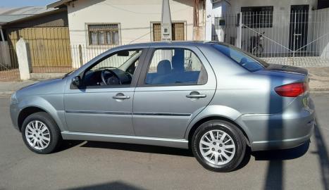 FIAT Siena 1.0 4P EL FLEX, Foto 4