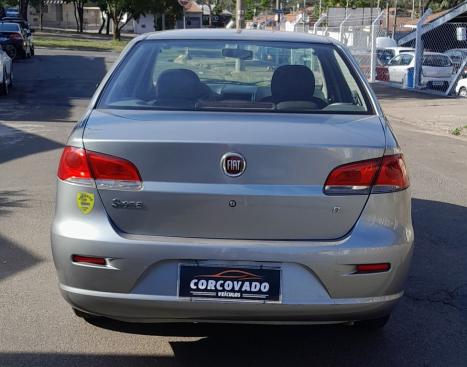 FIAT Siena 1.0 4P EL FLEX, Foto 5