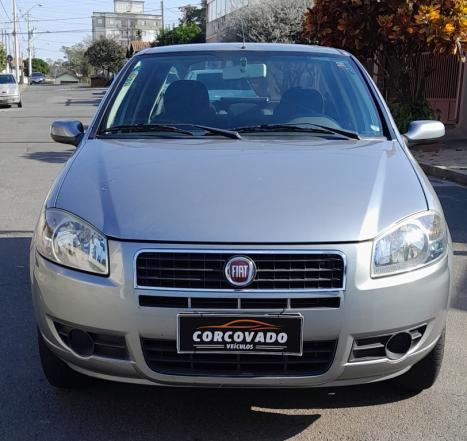 FIAT Siena 1.0 4P EL FLEX, Foto 6