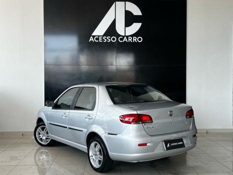 FIAT Siena 1.0 4P EL FLEX, Foto 3