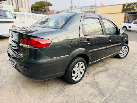 FIAT Siena 1.0 4P ELX FLEX ATTRACTIVE, Foto 3