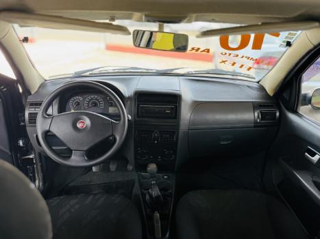 FIAT Siena 1.0 4P ELX FLEX ATTRACTIVE, Foto 7