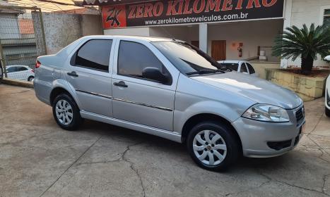 FIAT Siena 1.0 4P EL FIRE, Foto 2