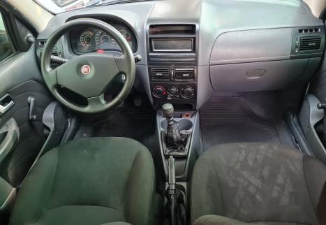 FIAT Siena 1.0 4P EL FIRE, Foto 9