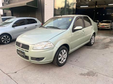 FIAT Siena 1.0 4P EL FLEX, Foto 3