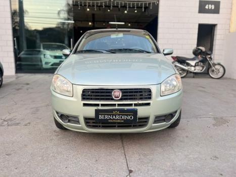 FIAT Siena 1.0 4P EL FLEX, Foto 7