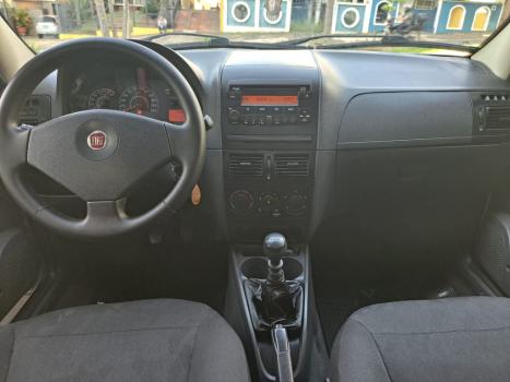 FIAT Siena 1.0 4P EL FIRE, Foto 10