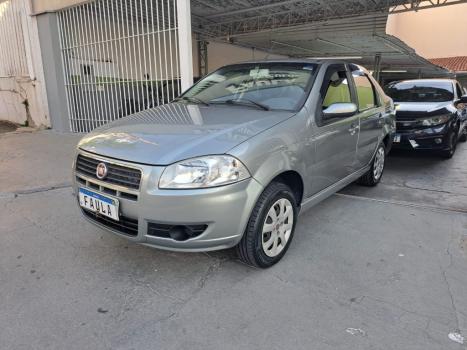 FIAT Siena 1.0 4P EL FIRE, Foto 2