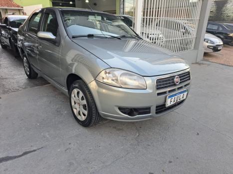 FIAT Siena 1.0 4P EL FIRE, Foto 3