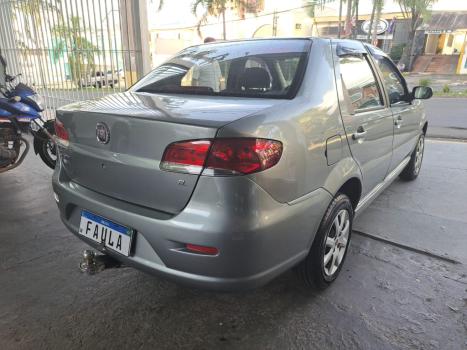 FIAT Siena 1.0 4P EL FIRE, Foto 5