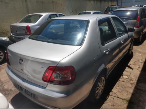 FIAT Siena 1.0 4P ELX FIRE, Foto 2