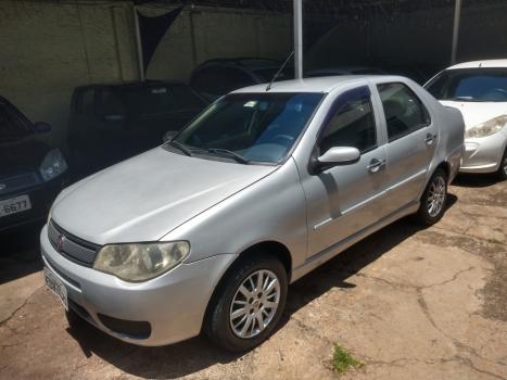 FIAT Siena 1.0 4P ELX FIRE, Foto 1