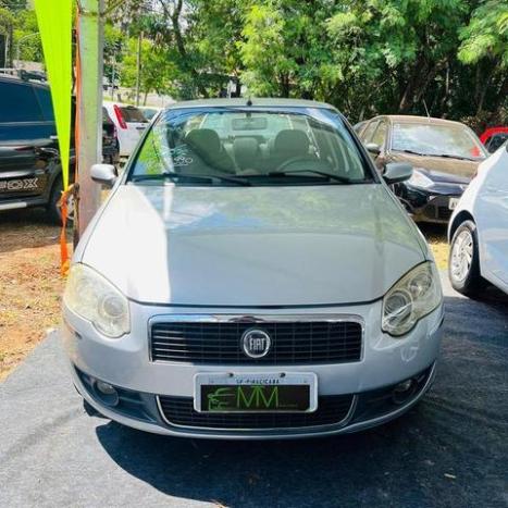 FIAT Siena 1.0 4P ELX FLEX ATTRACTIVE, Foto 2