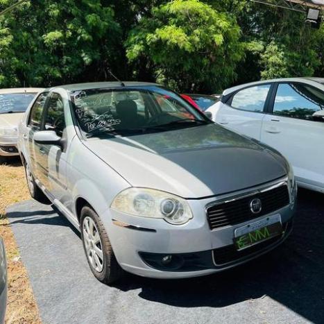 FIAT Siena 1.0 4P ELX FLEX ATTRACTIVE, Foto 5