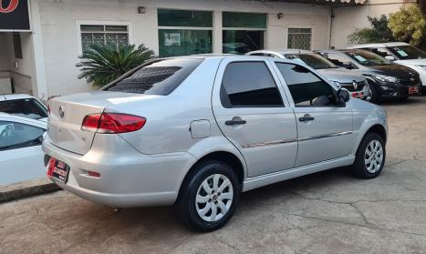 FIAT Siena 1.0 4P EL FIRE, Foto 3