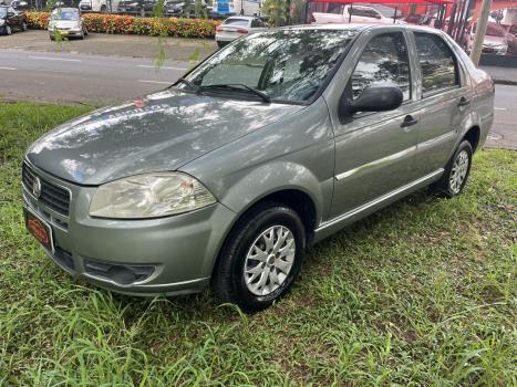 FIAT Siena 1.0 4P EL FLEX, Foto 3