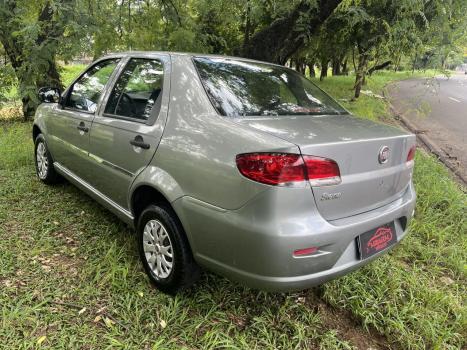 FIAT Siena 1.0 4P EL FLEX, Foto 4