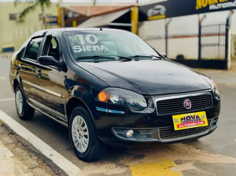 FIAT Siena 1.0 4P ELX FIRE, Foto 1