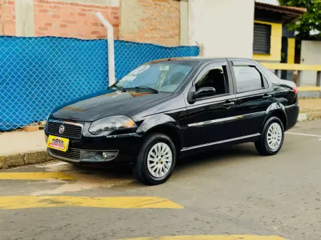 FIAT Siena 1.0 4P ELX FIRE, Foto 2