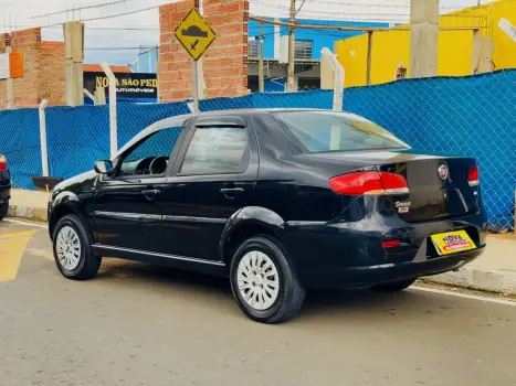 FIAT Siena 1.0 4P ELX FIRE, Foto 4