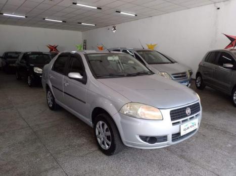 FIAT Siena 1.0 4P EL, Foto 1