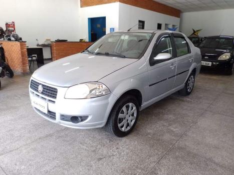 FIAT Siena 1.0 4P EL, Foto 2