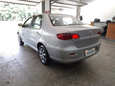 FIAT Siena 1.0 4P EL, Foto 6