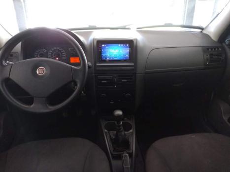 FIAT Siena 1.0 4P EL, Foto 8