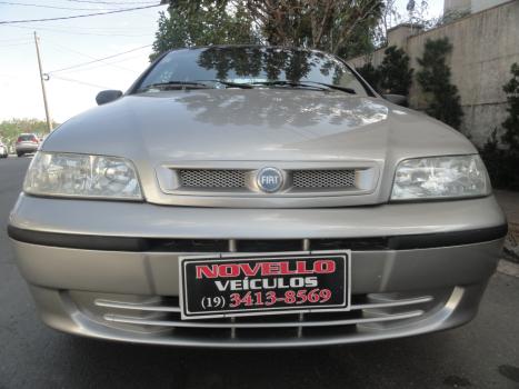 FIAT Siena 1.0 4P ELX FIRE, Foto 1