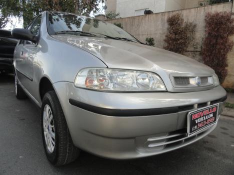 FIAT Siena 1.0 4P ELX FIRE, Foto 2