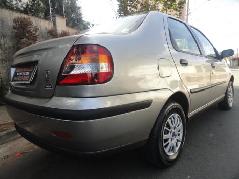 FIAT Siena 1.0 4P ELX FIRE, Foto 3