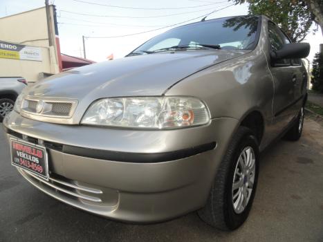 FIAT Siena 1.0 4P ELX FIRE, Foto 4