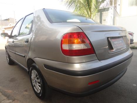 FIAT Siena 1.0 4P ELX FIRE, Foto 5