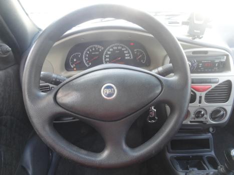 FIAT Siena 1.0 4P ELX FIRE, Foto 7