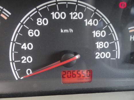 FIAT Siena 1.0 4P ELX FIRE, Foto 8
