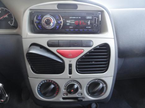 FIAT Siena 1.0 4P ELX FIRE, Foto 9