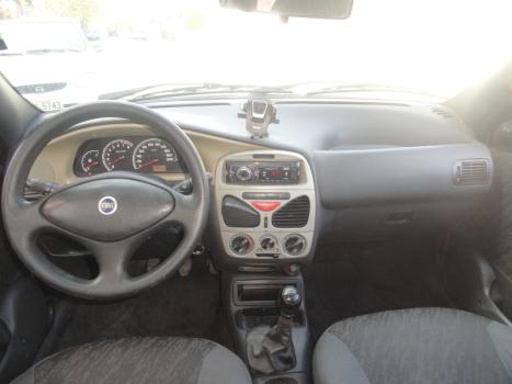 FIAT Siena 1.0 4P ELX FIRE, Foto 10