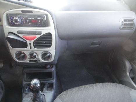 FIAT Siena 1.0 4P ELX FIRE, Foto 11