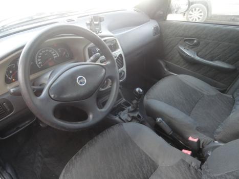 FIAT Siena 1.0 4P ELX FIRE, Foto 12