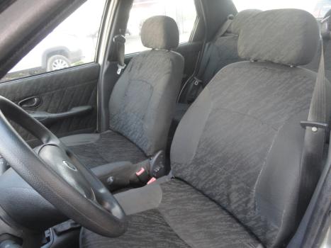 FIAT Siena 1.0 4P ELX FIRE, Foto 13
