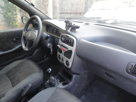 FIAT Siena 1.0 4P ELX FIRE, Foto 15