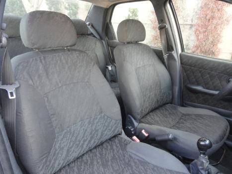 FIAT Siena 1.0 4P ELX FIRE, Foto 16