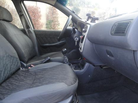 FIAT Siena 1.0 4P ELX FIRE, Foto 17