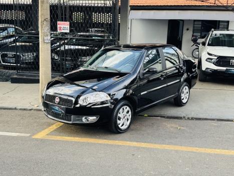 FIAT Siena 1.0 4P EL FLEX, Foto 2